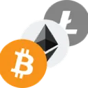 Crypto CRYPTO Discord Emoji