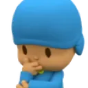 pocoyonowords Discord Emoji