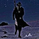 searching