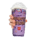 grimace