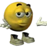 shrug