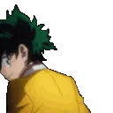Deku_ThumbsUp Deku_ThumbsUp