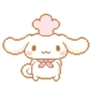 cinnamoroll