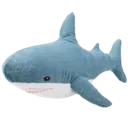 Blahajbaby