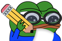pepesmart Discord Emoji | Jewish Community