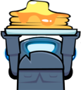 cr_Mini_PEKKA_Pancakes Discord emoji