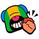bs_leon_aplauso Discord emoji