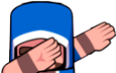 cr_wizard_Dab Discord emoji