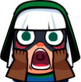 cr_Bandit_nooo Discord emoji
