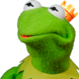 cde_kermit_wut Discord emoji
