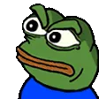 Pepe_spit