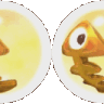 goldenegg_roll Discord emoji
