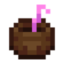 coconut_emoji Discord sticker | RoyaleMC Community