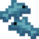 dolphins_emoji custom emote | RoyaleMC Community