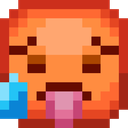 heat_emoji Discord Emoji - RoyaleMC Community