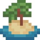 lost_island_emoji custom emote - RoyaleMC Community