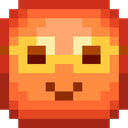 sunburned_emoji Discord sticker - RoyaleMC Community