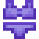 swimsuit_emoji custom emote - RoyaleMC Community