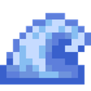 wave_emoji Discord sticker | RoyaleMC Community