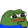 thinkPepe