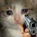 sadcatgun_pb sadcatgun_pb