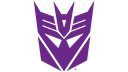 DecepticonLogo1984present Discord Emoji
