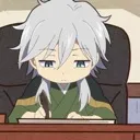 Yukichi_Writing Discord Emoji