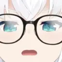 Fubuki_stare