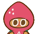 StrawberryNervous StrawberryNervous