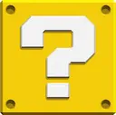 question