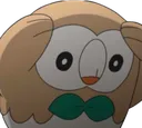 depressedrowlet