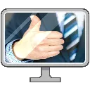 tv_thumbsup