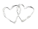 twohearts