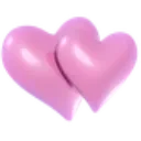pinkheart