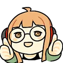 AmeThumbsUp AmeThumbsUp