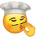 chefskiss