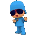 11yordydance