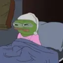 Tiredpepe tiredPepe Discord Emoji