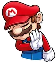 Mario_Noneed Mario_Noneed
