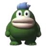 Spike_Stare Spike_Stare