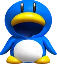penguinsuit