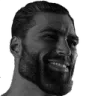 Gigachad Gigachad