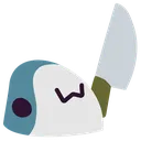 BlobhajKnife BlobhajKnife