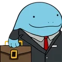 QuagsireBusiness QuagsireBusiness