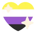heartnonbinary