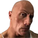 RockEyebrowRaise