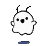 HeartGhost