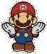 shrugmario