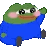 peepoSitHey