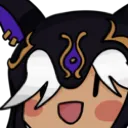 yay_cyno Discord Emoji